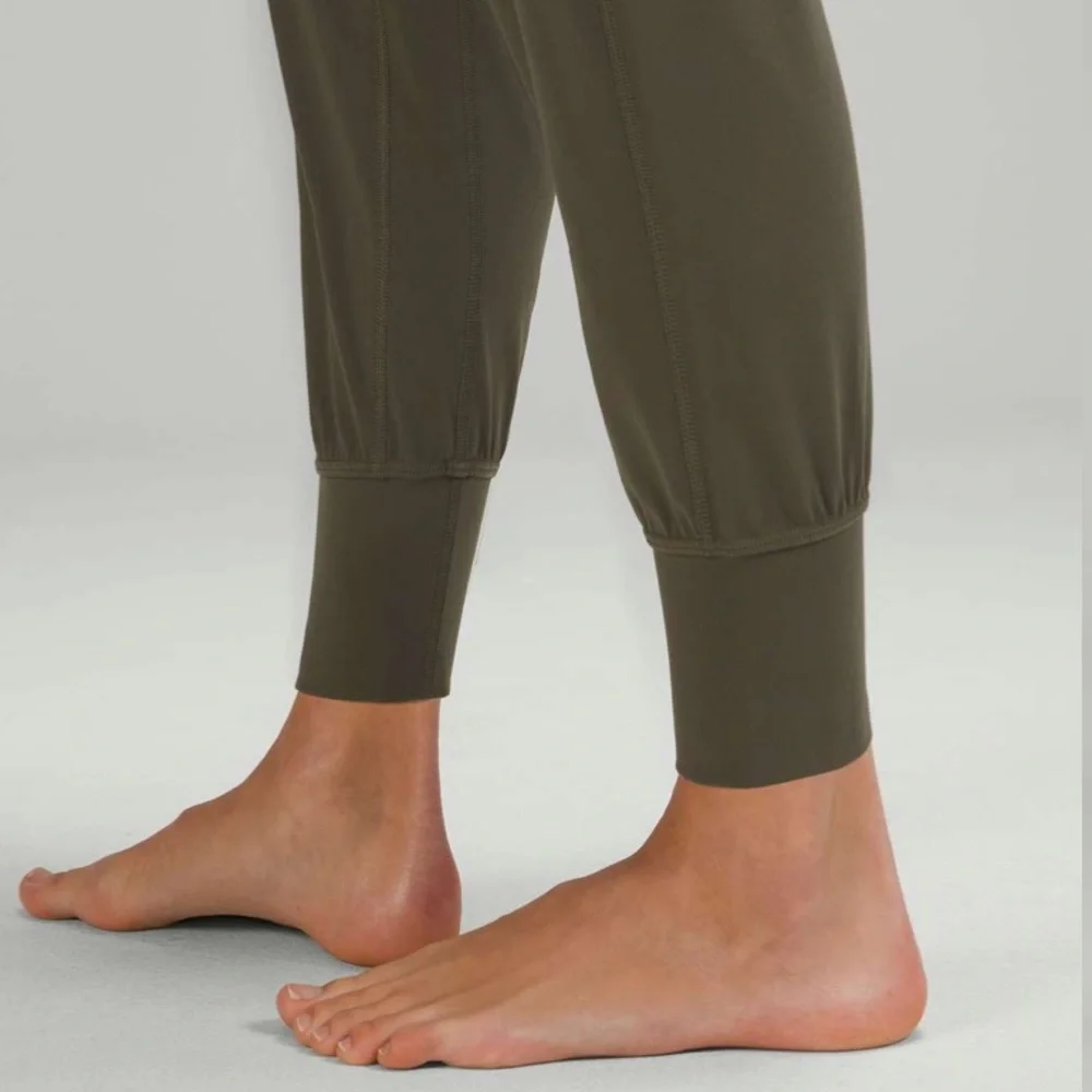 Lululemon Align High Rise Jogger